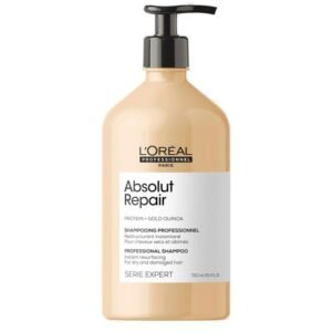 Shampooing Absolut Repair de la Série Expert