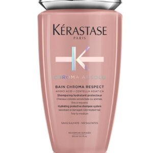 Shampooing Bain Chroma RespeCT Chroma Absolu