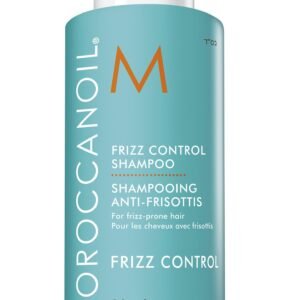 Shampooing Contrôle des Frisottis