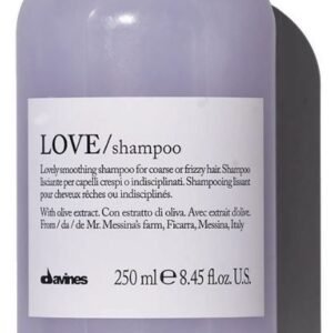 Shampooing Disciplinant Love