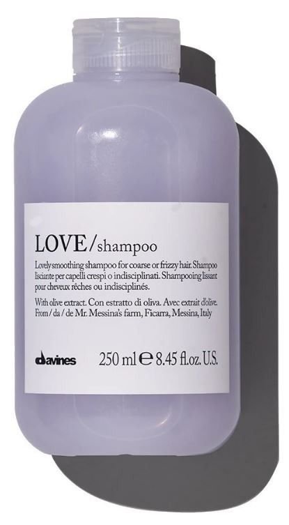 Shampooing Disciplinant Love