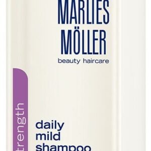 Shampooing Doux Quotidien