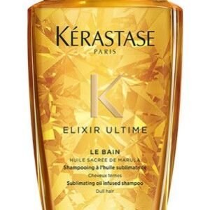 Shampooing Elixir Ultime