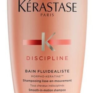 Shampooing Fluidealiste Discipline