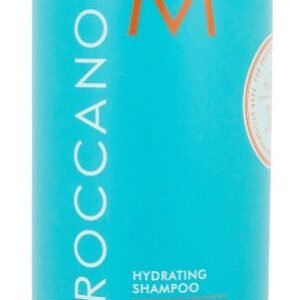 Shampooing Hydratant