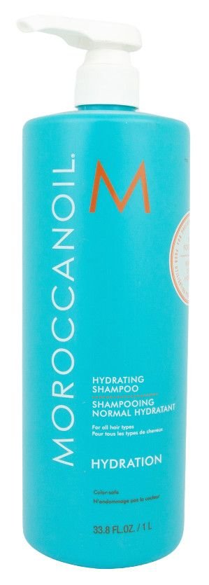 Shampooing Hydratant