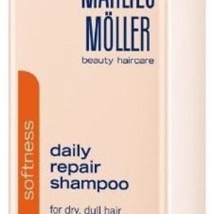 Shampooing Réparateur Quotidien Riche