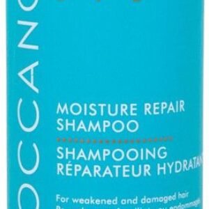 Shampooing Réparation Hydratante