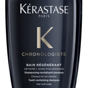 Shampooing Revitalisant Chronologiste