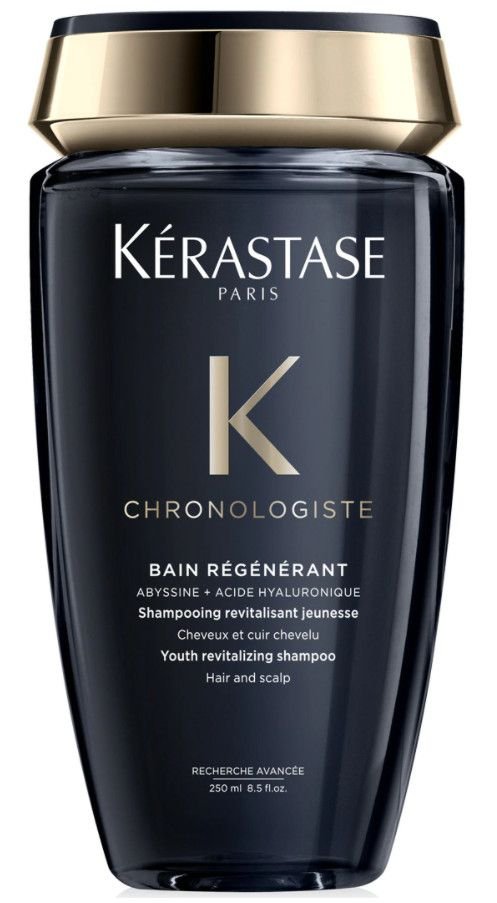 Shampooing Revitalisant Chronologiste