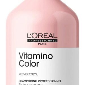 Shampooing Vitamino Color au Resvératrol