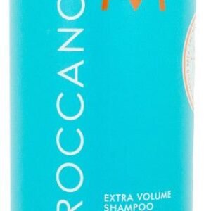 Shampooing Volume Supplémentaire