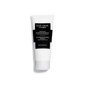 Soin Lavant Régulateur à l'Huile de Macadamia