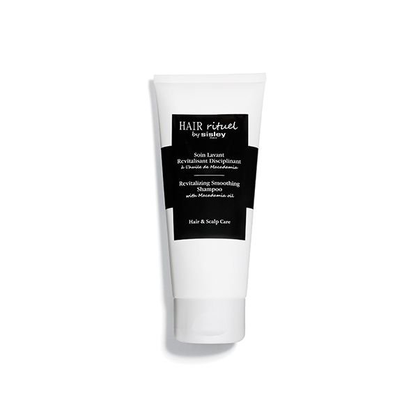 Soin Lavant Régulateur à l'Huile de Macadamia