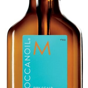 Solution pour Scalp Sec