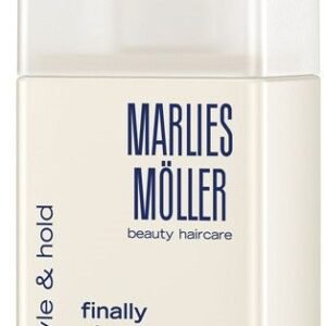 Spray Capillaire Ultra Résistant