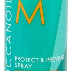 Spray de Protection et de Prévention pour la Couleur