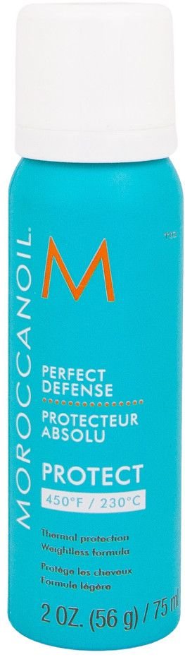 Spray Protecteur Thermique Capillaire Défense Parfaite