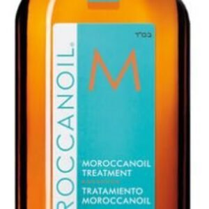 Traitement à l'Huile Légère