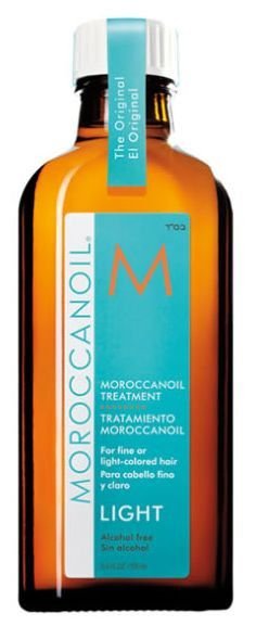 Traitement à l'Huile Légère