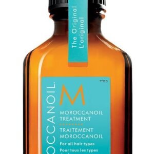 Traitement à l'huile Moroccanoil