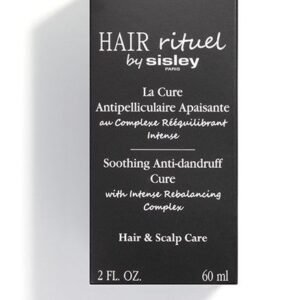 Traitement Apaisant Contre les Pellicules