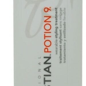 Traitement de Coiffage Potion 9