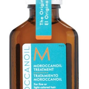 Traitement Éclaircissant pour Cheveux Fins