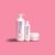 Комплект ICON Хидратация: ICON Drench 1 литър + ICON Free 250 мл + ICON Inner Home 250 мл