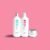 Pack ICON para Cabello Fino y Dañado – Fully 1 Litro + Proshield 1 Litro + Infusión Transformacional