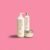 ICON 유기농 패키지: 샴푸 1L, 컨디셔너 및 트리트먼트 250ml