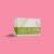 Champú sólido ICON Detox de 100 g en barra