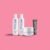 Pack de Hidratación ICON: Champú ICON Drench + Acondicionador ICON Free + Tratamiento ICON Inner + Smooth
