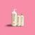Pack ICON Detox: Champú Energizante 1 Litro + Acondicionador Despertar + Tratamiento Shift 250ml