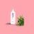 ICON 완전 염분 없는 얇은 머리카락용 샴푸 1000ml