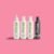 Pack ICON Detox: Champú Energizante + Acondicionador Despertar + Tratamiento Shift + Red
