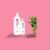 Set Șampon ICON 1 Litru + Cremă Antidot 250ml