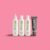 ICON Detox paket: Energijski šampon + Budni balzam + Zdravljenje Shift + Gladka nega