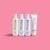 ICON Paket protiv frizza: Šampon, Regenerator, Balzam + Energija 250ml