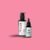 Suero Anticaída Elixir ICON 100ml + Aceite Orgánico 30ml