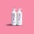 Pack ICON Pure Light: Champú y Acondicionador de 1 Litro