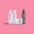 Conjunto ICON Hidratación: Champú ICON Drench + Acondicionador ICON Free + Tratamiento ICON Inner + Malla