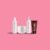 Ensemble ICON Cure : Shampooing, Après-Shampooing et Spray 250 ml + Crème pour Boucles