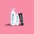 Pack ICON Antiencrespamiento Champú 250ml + Acondicionador 1000ml + Smooth 150ml