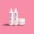 Pack ICON Hidratación: Champú ICON Drench, Acondicionador ICON Free y Tratamiento ICON Inner
