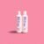 Pack ICON para Cabello Seco: Champú ICON Drench + Acondicionador ICON Free 250ml