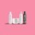 ICON Cure Csomag: Sampon, Balzsam és Spray + Fehérje 250ml