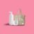 Ensemble ICON Cure : shampoing 1 litre, après-shampooing 250 ml et pochette cadeau