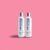 Pack ICON Anti-Frizz Champú y Acondicionador 250ml