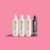Paquete ICON Detox: Champú Energy + Acondicionador Awake + Tratamiento Shift + Proteína
